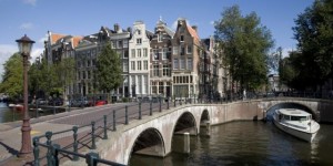 amsterdam ii