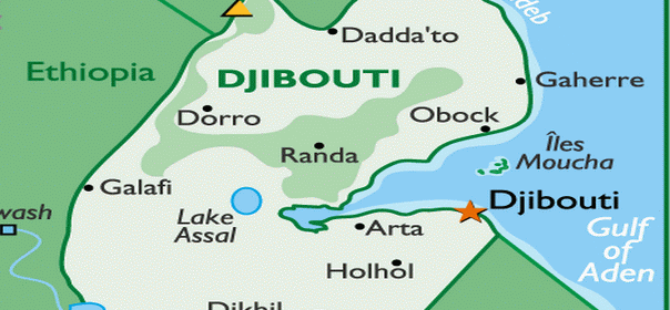 djibouti
