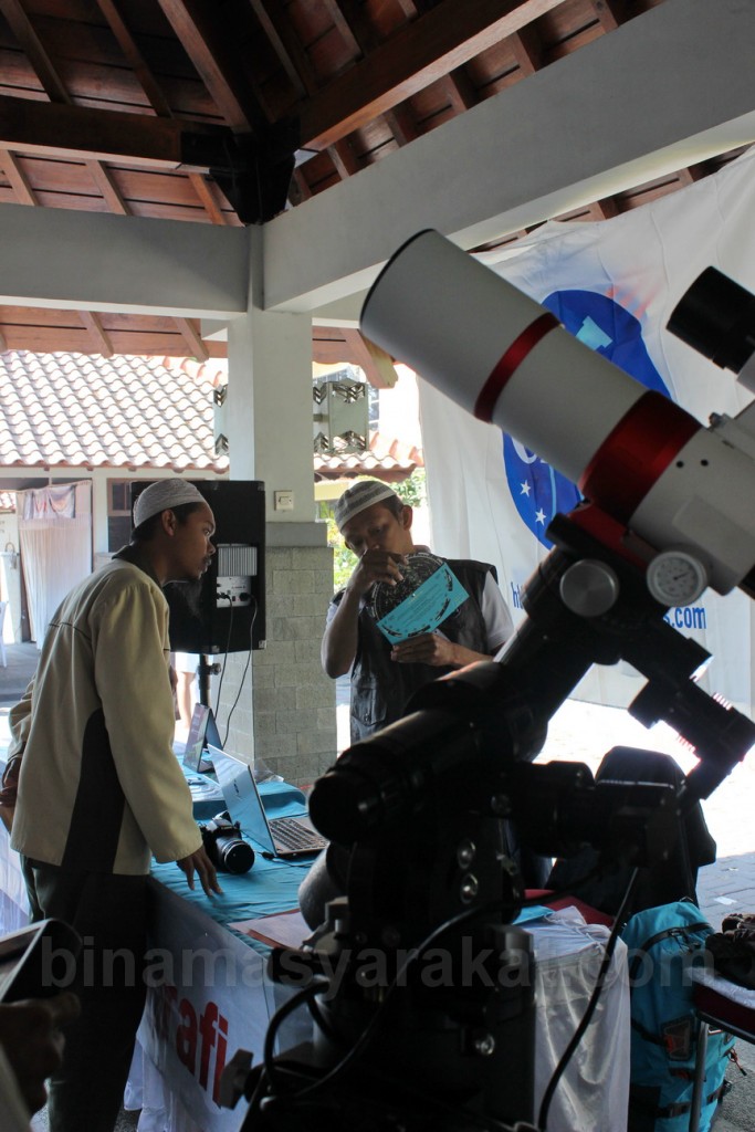 Astrofotografi 4
