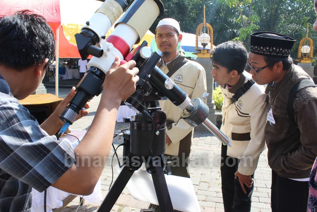 Astrofotografi 9
