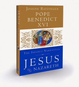 Buku jesus-of-nazareth