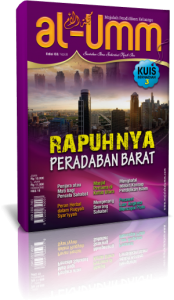 Majalah alUmm Ed.3 Th