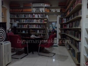 Perpustakaan