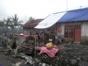 Rumah Warga