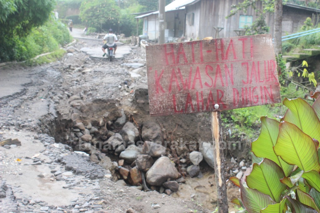 YBM - Sinabung 7