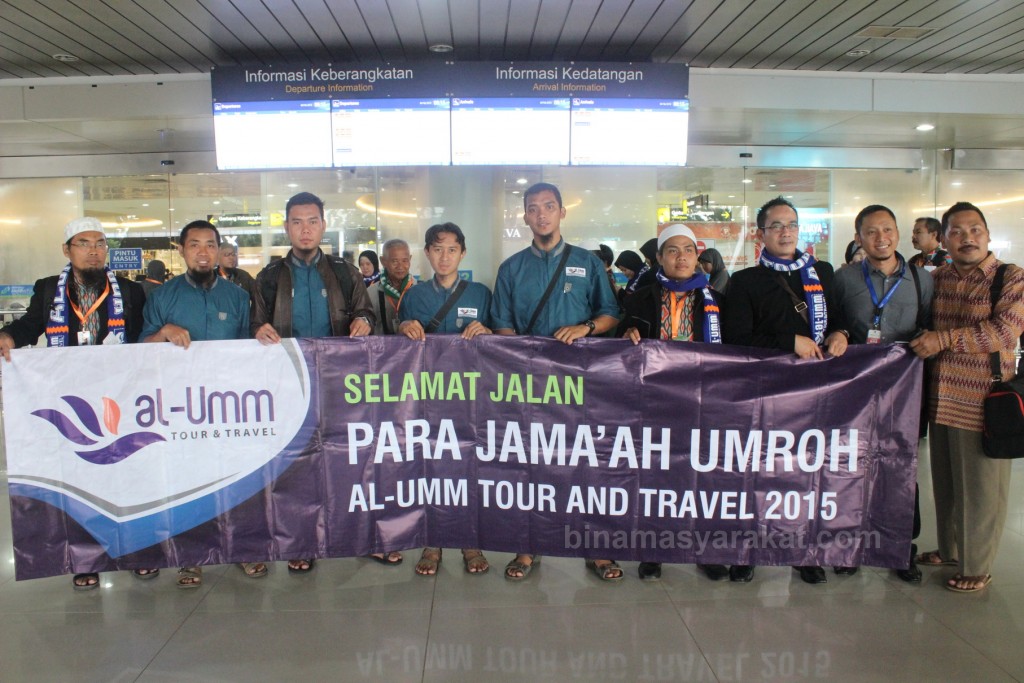 al-Umm Tour 1.9